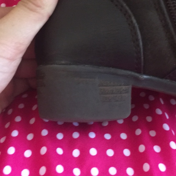 Cold weather boots - Picture 2 of 5